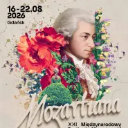 XXI Międzynarodowy Festiwal Mozartowski Mozartiana