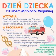 Dzień Dziecka w Klubie MW