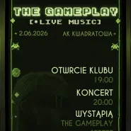 The Gameplay Live - Kultowe soundtracki z gier na żywo