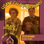 Teściowie | Uśmiech o poranku
