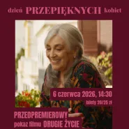 Drugie życie | Dzień Przepięknych Kobiet