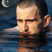 Noc w Kinie Studyjnym - Pillion