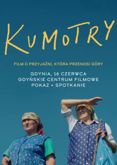 Kumotry | Pokaz +Spotkanie