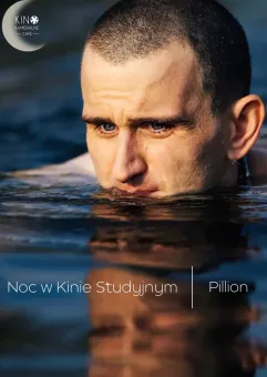 Noc w Kinie Studyjnym - Pillion