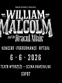 William Malcolm and The Dracul Affair