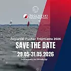 Żeglarski Puchar Trójmiasta
