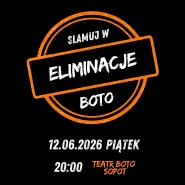 Slamuj w BOTO: Eliminacje 2026