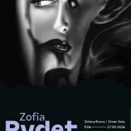 Zofia Rydet. Świat uczuć i wyobraźni