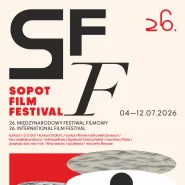 26. Sopot Film Festival | Międzynarodowy Festiwal Filmowy
