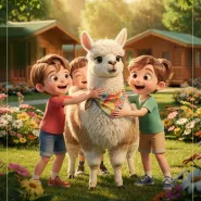 Animal Camp 