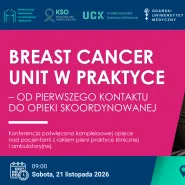 Breast Cancer Unit w Praktyce 