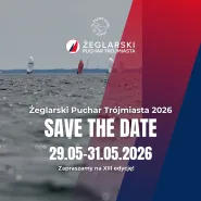 Żeglarski Puchar Trójmiasta