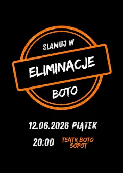 Slamuj w BOTO: Eliminacje 2026