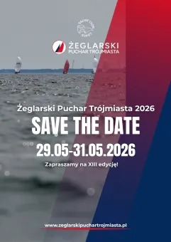 Żeglarski Puchar Trójmiasta