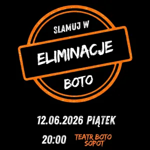 Slamuj w BOTO: Eliminacje 2026