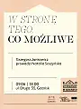 Spotkanie z Grzegorzem Jankowiczem