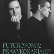 Futurofonia: prawykonania