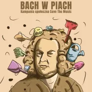 "Bach w piach" NeoQuartet