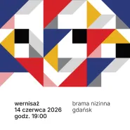 Wernisaż wystawy pracowni Podstaw Projektowania Graficznego na ASP