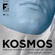 Kosmos. Wernisaż wystawy studentów Akademii Sztuk Pięknych w Gdańsku