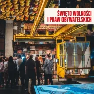 W samo południe | spacery subiektywne po wystawie stałej ECS