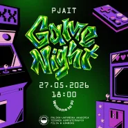 PJATK game Night Gdańsk #2