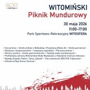 Witomiński Piknik Mundurowy