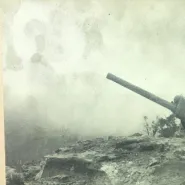 Militarna historia Pogórza - spacer historyczny