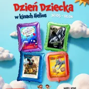 Niesamowite przygody skarpetek 3. Ale kosmos! - seanse z konkursami HDD