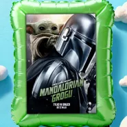 Mandalorian & Grogu - seanse z konkursami HDD