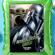 Mandalorian & Grogu - seanse z konkursami HDD