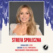 Strefa Społeczna - Doda