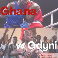 Ghana w Gdyni