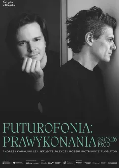 Futurofonia: prawykonania
