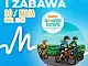 Zawody Rowerkowe dla Dzieci