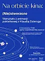 Warsztaty z animacji poklatkowej