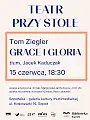 Teatr Przy Stole: Grace i Gloria