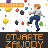 Otwarte zawody wspinaczkowe