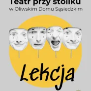 "Lekcja" - Eugène Ionesco