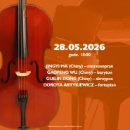Czwartkowe Wieczory Muzyczne