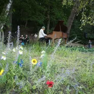 III Festiwal Piano w naturze 