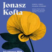 Poetki i poeci polskiej piosenki - Jonasz Kofta