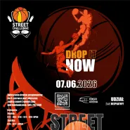 Moderna Street Challenge Sopot
