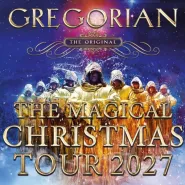 Gregorian - Magical Christmas Tour 2027
