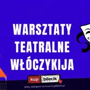 Warsztaty teatralne dla dzieci Włóczykij