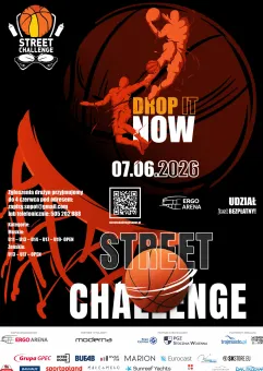 Moderna Street Challenge Sopot