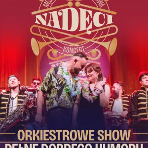 Nadęci