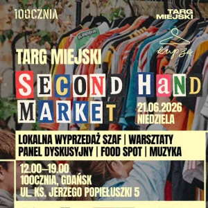 Targ Miejski