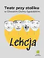 "Lekcja" - Eugène Ionesco
