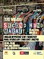 Targ Miejski: Second Hand Market